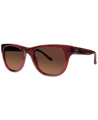 Kensie Sunglasses For Real Cherry