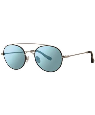 Kensie Sunglasses Inside Out Silver