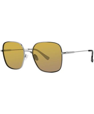 Kensie Sunglasses Suite Sun Polarized Silver