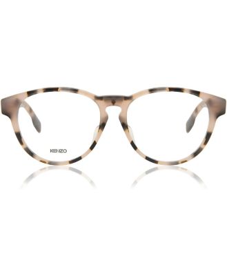 Kenzo Eyeglasses KZ 50027F Asian Fit 055