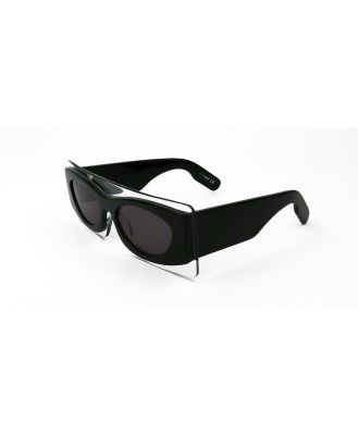 Kenzo Sunglasses KZ 40023I 01A
