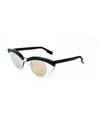 Kenzo Sunglasses KZ 40035U 01X