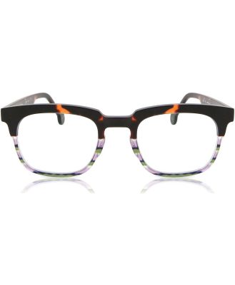 LA Eyeworks Eyeglasses Baby Melt 900