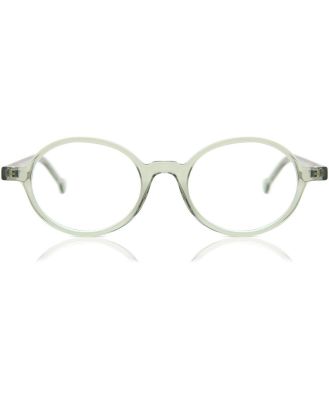 LA Eyeworks Eyeglasses Baldwin 998