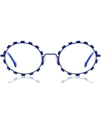 LA Eyeworks Eyeglasses Bon Ton 416