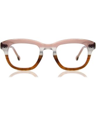 LA Eyeworks Eyeglasses Bouma 1023