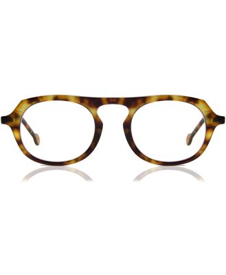 LA Eyeworks Eyeglasses Curly 1005