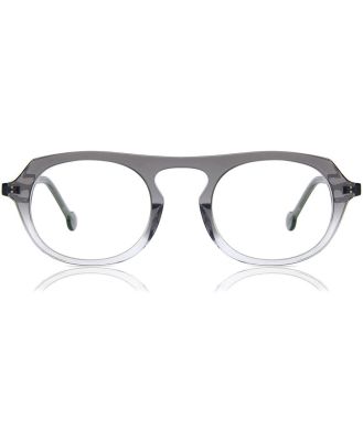 LA Eyeworks Eyeglasses Curly 1008