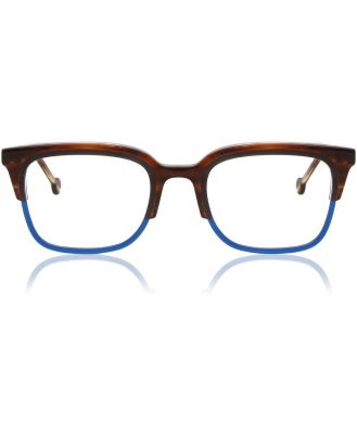 LA Eyeworks Eyeglasses Gio 318319