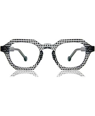 LA Eyeworks Eyeglasses Goodall 603