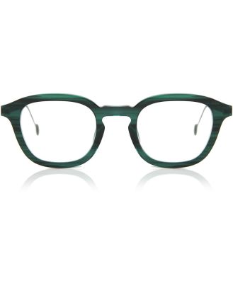 LA Eyeworks Eyeglasses Kayak 1218