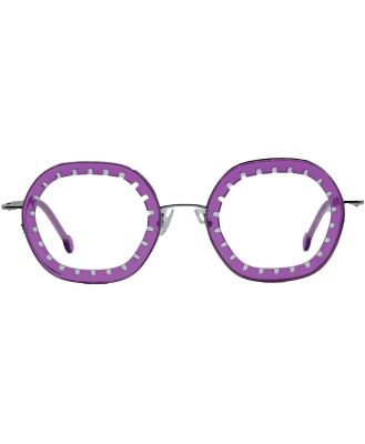 LA Eyeworks Eyeglasses MONTSERRAT 1036405