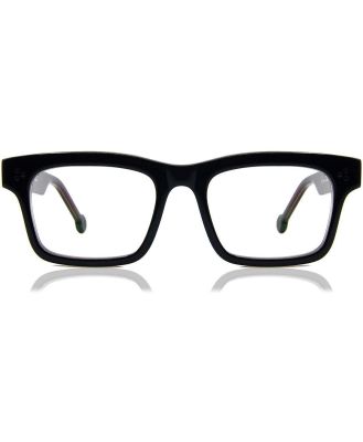 LA Eyeworks Eyeglasses Wally 1025