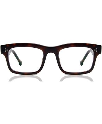 LA Eyeworks Eyeglasses Wally 1026
