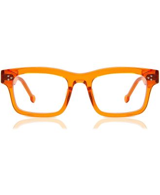 LA Eyeworks Eyeglasses Wally 218