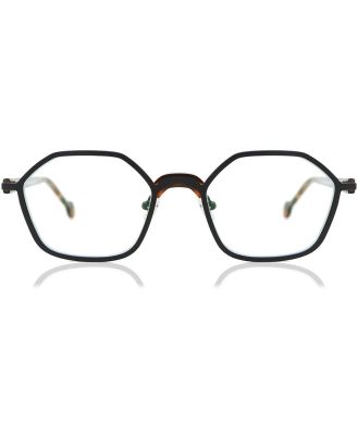 LA Eyeworks Eyeglasses Whelk 542237