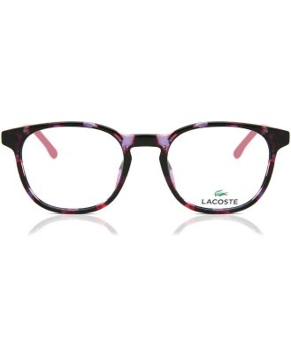 Lacoste Eyeglasses L3632 Kids 219