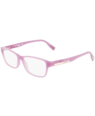 Lacoste Eyeglasses L3650 Kids 514