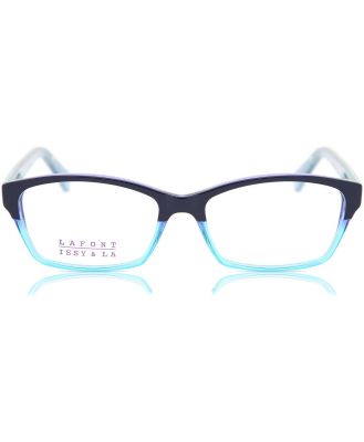 Lafont Eyeglasses Issy & La Opera 310