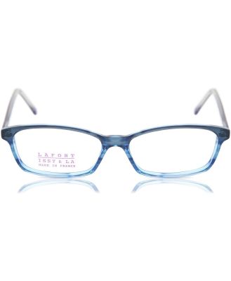 Lafont Eyeglasses Issy & La Scoop 3060
