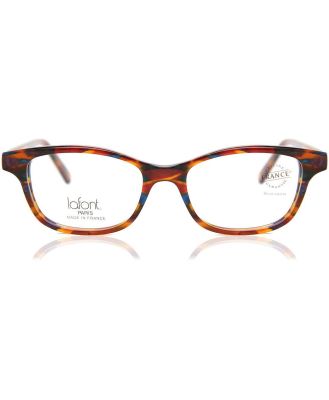Lafont Eyeglasses Regard 6037
