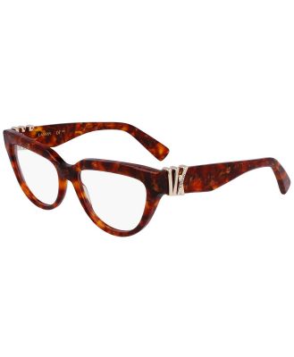 Lanvin Eyeglasses LNV2646 730