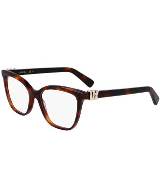 Lanvin Eyeglasses LNV2648 214