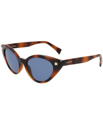 Lanvin Sunglasses LNV603S 214