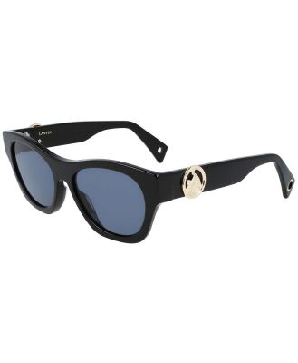 Lanvin Sunglasses LNV604S 001