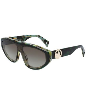Lanvin Sunglasses LNV606S 325