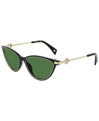 Lanvin Sunglasses LNV607S 001