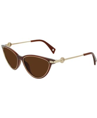 Lanvin Sunglasses LNV607S 200