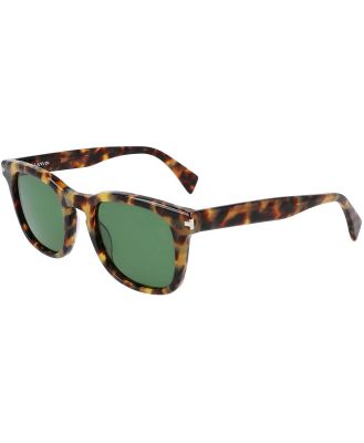 Lanvin Sunglasses LNV611S 214