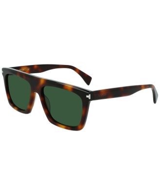Lanvin Sunglasses LNV612S 214
