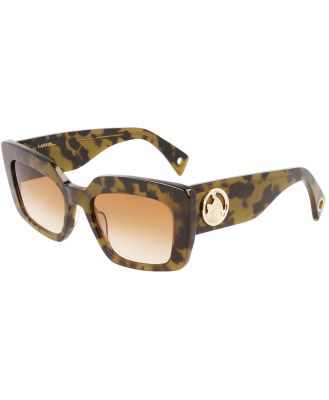 Lanvin Sunglasses LNV615S 317