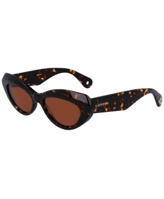 Lanvin Sunglasses LNV648S 234