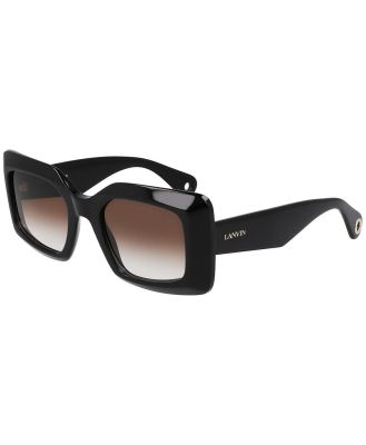 Lanvin Sunglasses LNV649S 001