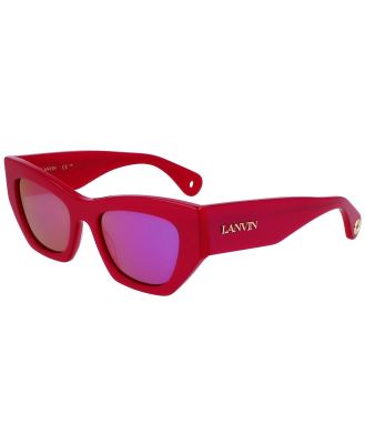 Lanvin Sunglasses LNV651S 669