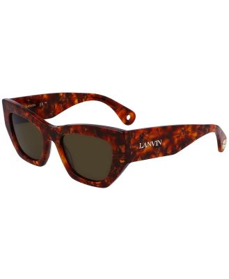 Lanvin Sunglasses LNV651S 730