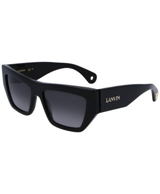 Lanvin Sunglasses LNV652S 001