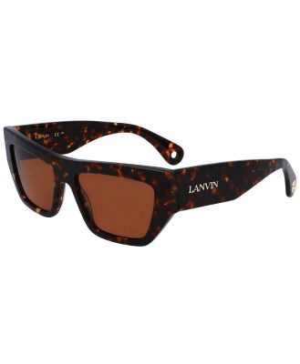 Lanvin Sunglasses LNV652S 234