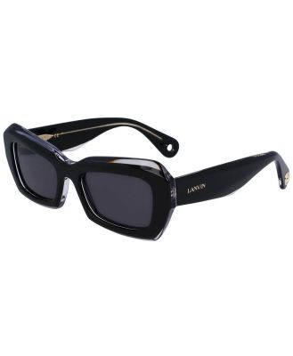 Lanvin Sunglasses LNV662S 010