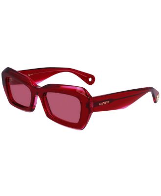 Lanvin Sunglasses LNV662S 605