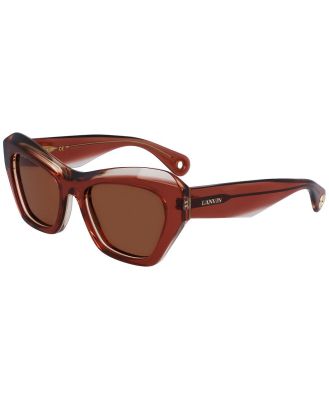 Lanvin Sunglasses LNV663S 650