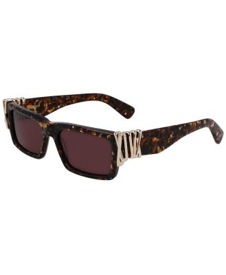 Lanvin Sunglasses LNV665S 239