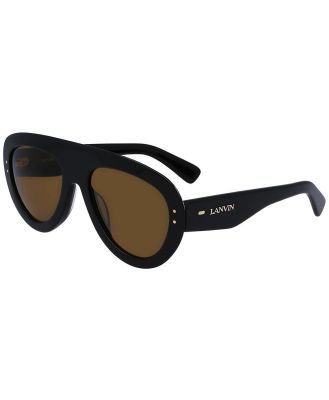 Lanvin Sunglasses LNV666S 001