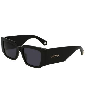 Lanvin Sunglasses LNV672S 001