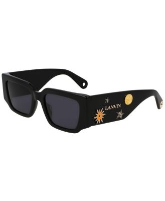 Lanvin Sunglasses LNV673S 001