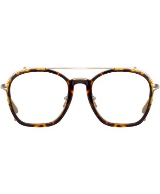 Linda Farrow Eyeglasses ASTON LFL1359 C5