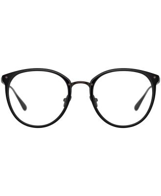 Linda Farrow Eyeglasses CALTHORPE LFL251 C82